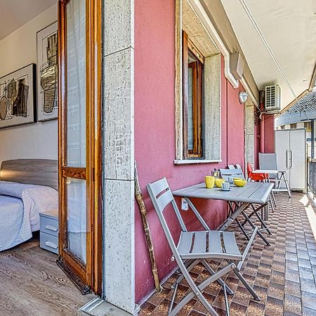 1 Bedroom Lovely Apartment In Recco Kültér fotó