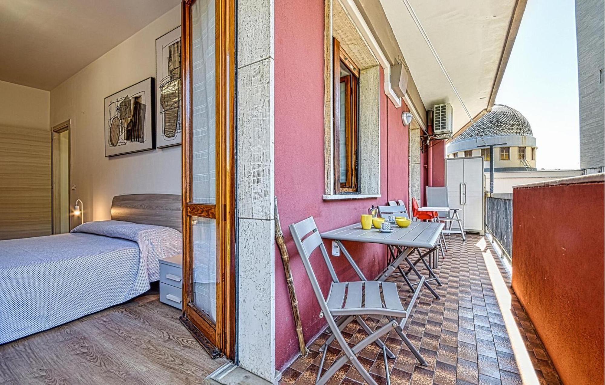 1 Bedroom Lovely Apartment In Recco Kültér fotó